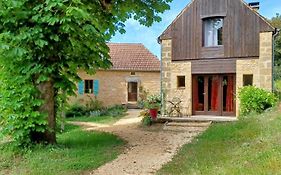 Gîtes Le clos de Veyrignac